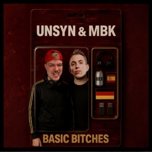 Basic Bitches