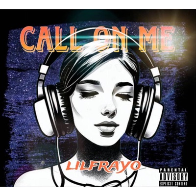 Call On Me - Single