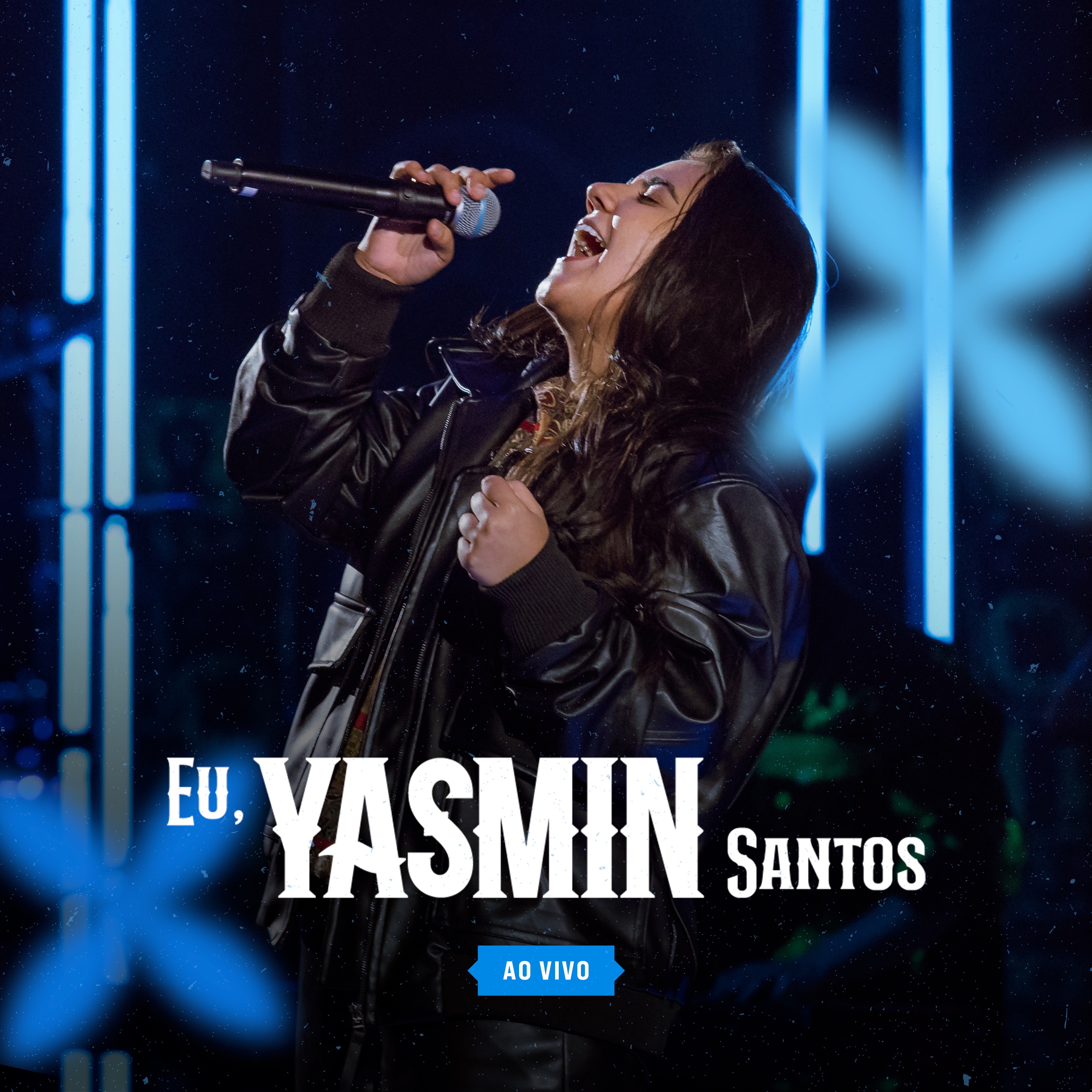Yasmin Santos/NATTAN - Agora Tá do Jeito Que Cê Gosta - Ao Vivo