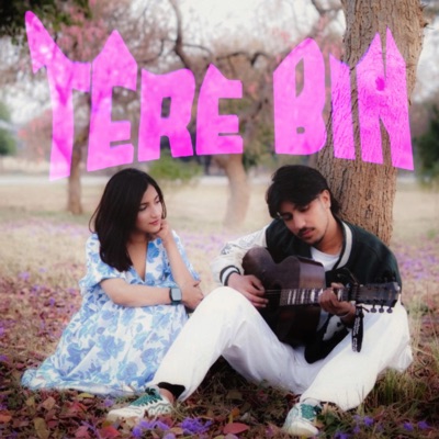 TERE BIN (feat. Mashud) - Single
