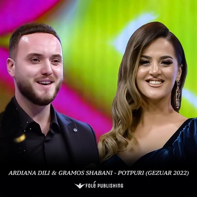 Potpuri (Gezuar 2022) - Single
