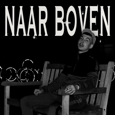 Naar Boven - Single