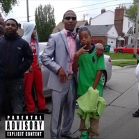 Tell Me About It (Raw Version) - Single - Lxrd S