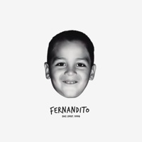 Fernandito - EP - Procelare