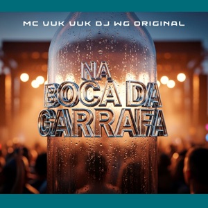 Na Boca da Garrafa