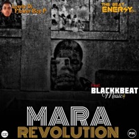 Mara Revolution (feat. Lovely DJ Flower Boy P) - Single - Blackk Beat Music