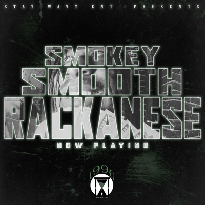 Rackanese - Single