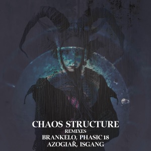 Chaos Structure - EP