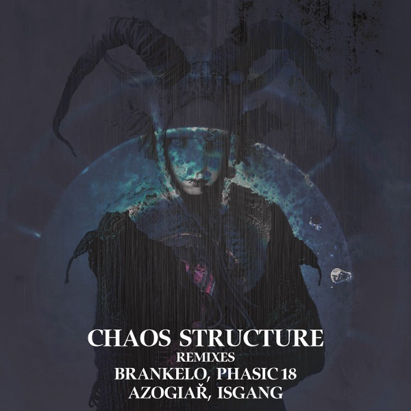 Chaos Structure - EP