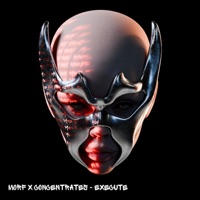 EXECUTE (feat. Concentrates) - Single - Morf