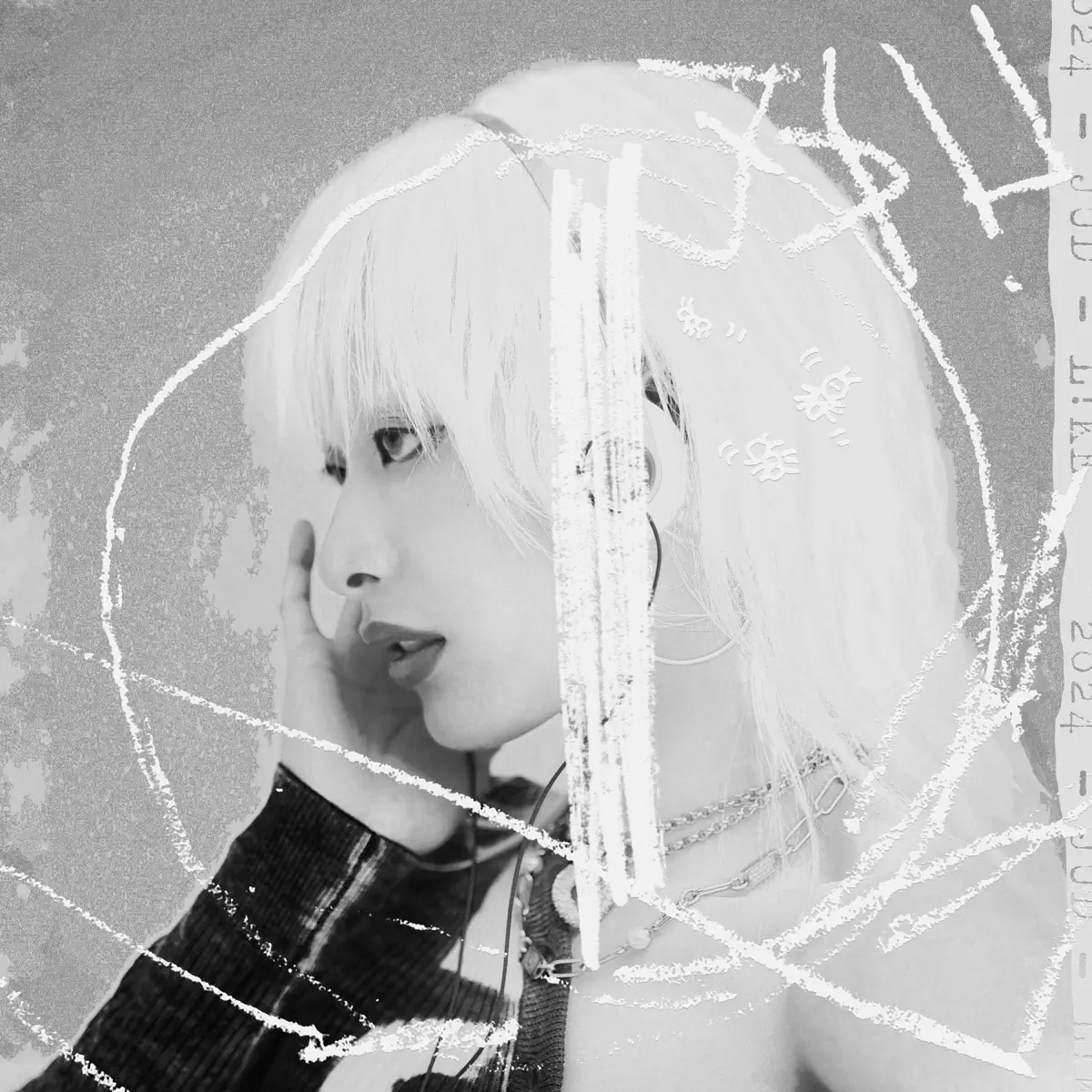 JUD 陳泳希 - L!KE - Single (2024) [iTunes Plus AAC M4A]-新房子