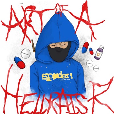 The Art Of A Hellraiser