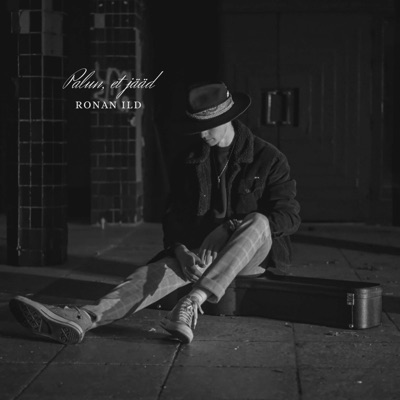 Palun, et jääd - Single