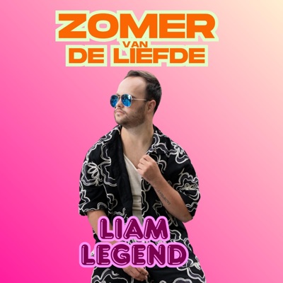 Zomer van de liefde - Single