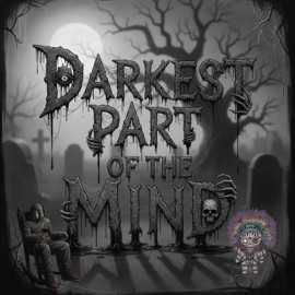 Darkest Part Of The Mind Blackfootjoe & Kory Chavis