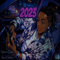 2023 (Raw Version) - RAPPIN'QUEEN