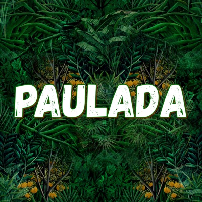Paulada - Single
