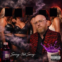 Sorry Not Sorry - Single - Cody Adkins