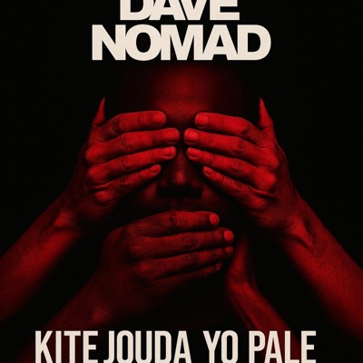 KITE JOUDA YO PALE (feat. Steeve Khe) - Single