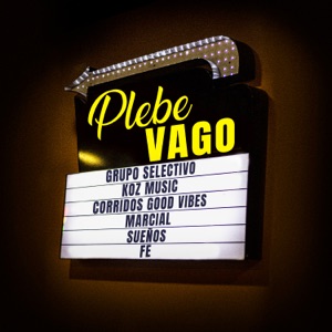 Plebe Vago