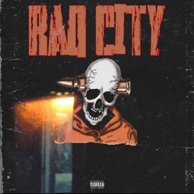 Raq City - Single