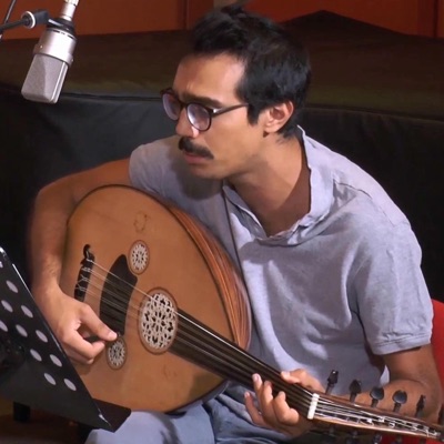 Eis prasinada livadiou / In a green meadow - Single