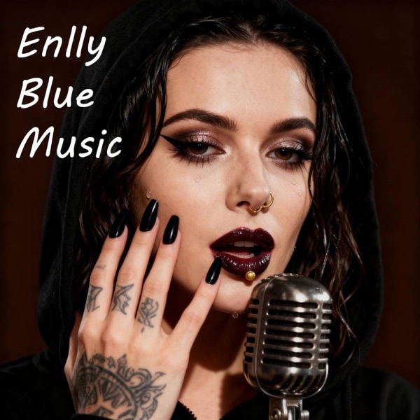 Cold Hands, Warm Lies (Soul-Blues) - Enlly Blue Music