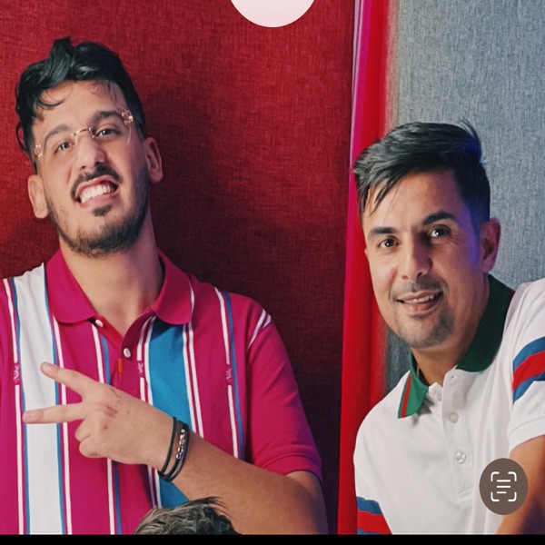 Rani nwajed l3arsi (feat. Tchikou22)