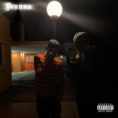 Stunna (feat. GoldieYNS) - Single