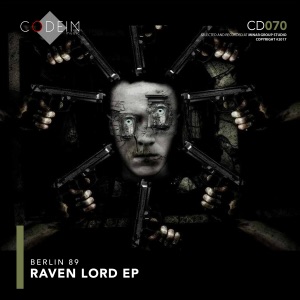 Raven Lord - Single