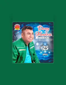 Danny Mendozaを聴いたり、ミュージックビデオを鑑賞したり、経歴やツアー日程などを確認したりしましょう！