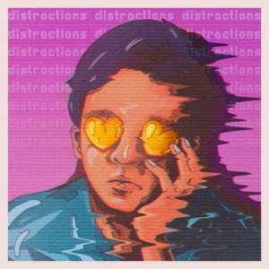 Distractions - EP