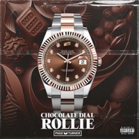 CHOCOLATE DIAL ROLLIE - Single - Page Turner
