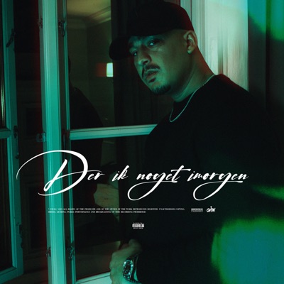 Der Ik' Noget Imorgen - Single