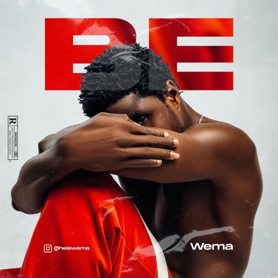 Be - Single