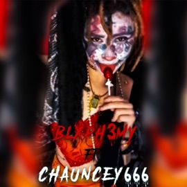 GOTHIKA (feat. Chauncey666) Blxph3my