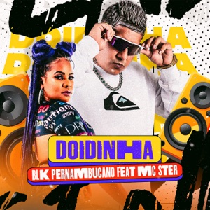 Doidinha (feat. Mc Ster)