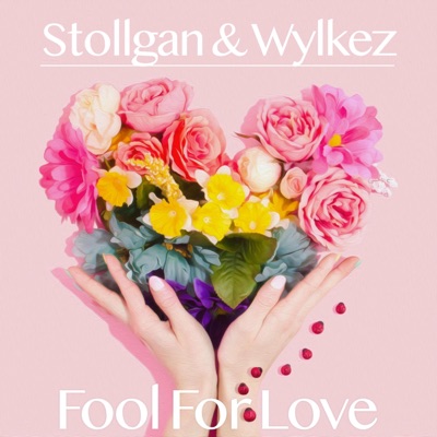 Fool For Love - Single