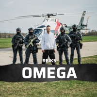 Omega - Single - Reiks