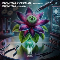 Kalawanji - Single - Kromestar