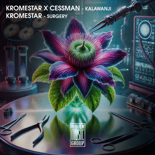 Kalawanji - Single