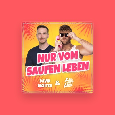 Listen to Andi schiebt anders, watch music videos, read bio, see tour dates & more!
