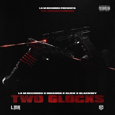 Two Glocks (feat. Nnnandooo) - Single