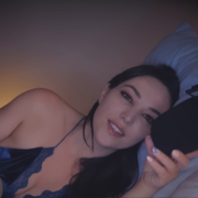 Fall Asleep Next To Your Wife - Oranda ASMR