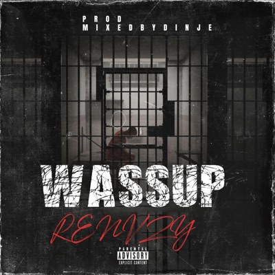 WASSUP - Single