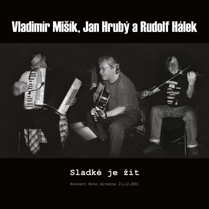 Jam session s Františkem Gellnerem (Live)