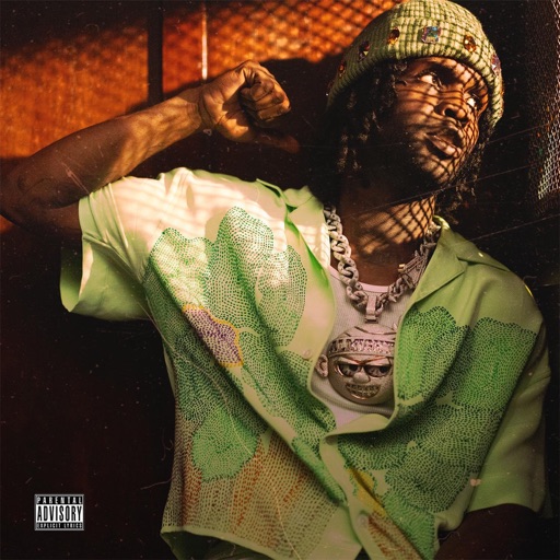 Album artwork