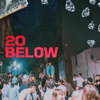 20 Below - Single