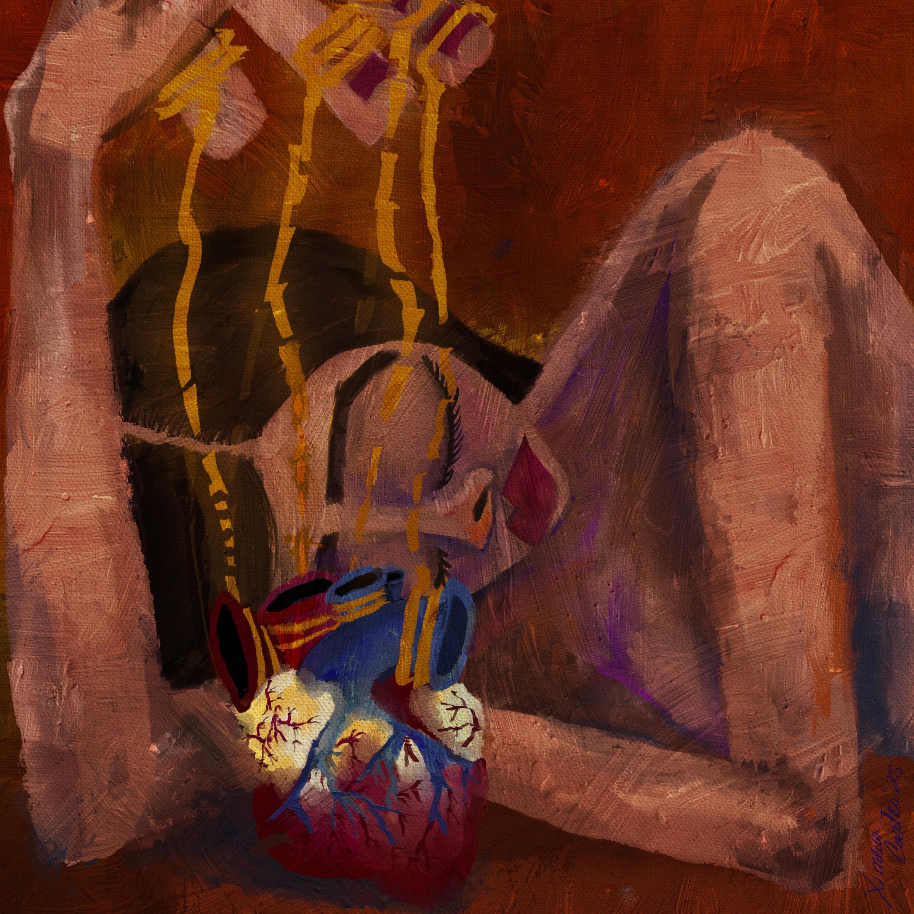 ¿Por qué? - Single