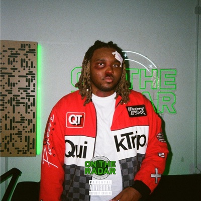 A'sean "On The Radar" Freestyle - Single